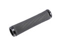 SRAM Griffe Locking Grips für Grip Shift 122 mm silber