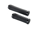 SRAM Grips Locking Grips for XX1 Grip Shift silver