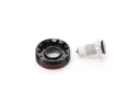 CANNONDALE Axle Cap + Bolt for Hub Lefty 2.0/Supermax 2.0 [KH124/]