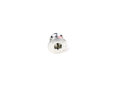 CHRIS KING End Cap ISO Lefty LD | ISO SuperMax Axle