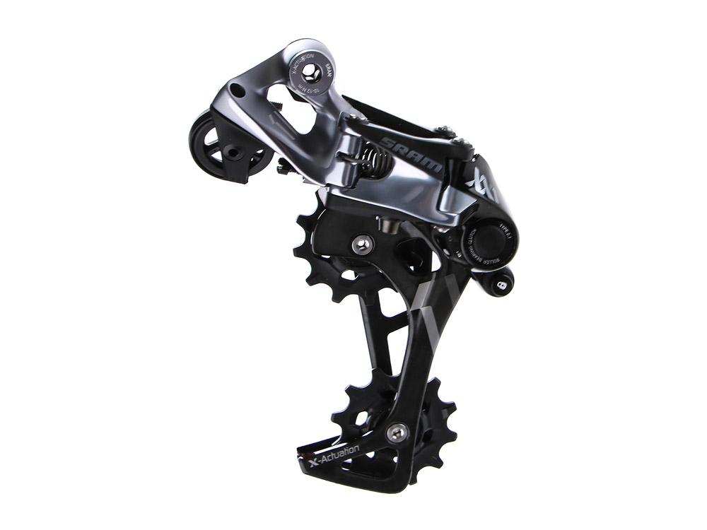 sram xx1 derailleur