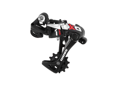 SRAM X01 Rear Derailleur Red 11-speed Type 2.1 | X-Horizon