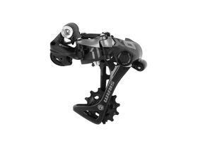 SRAM X01 Rear Derailleur Black 11-speed Type 2.1 | X-Horizon