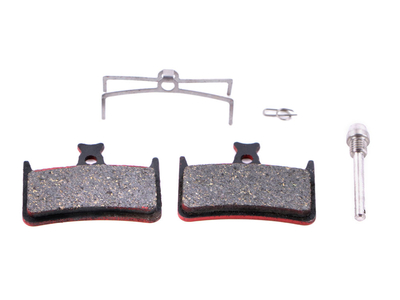 HOPE Brake Pads Standard Organic for Tech 3 E4 | Stealth...