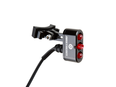 SUPERNOVA Rcklicht Airstream Tail Light 2 fr...