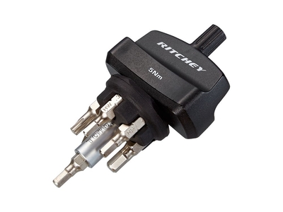 RITCHEY tool torque wrench 6-Bit Torqkey 5 Nm