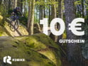 Voucher 10 Euro