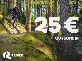 Voucher 25 Euro