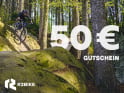 Voucher 50 Euro