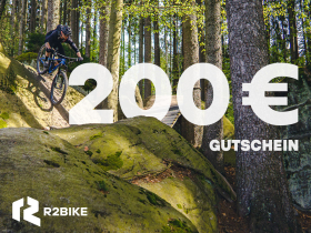 Voucher 200 Euro