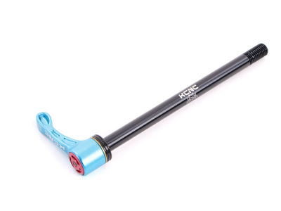 KCNC Thru Axle Quick & Easy Maxle | 12 x 142 mm blue