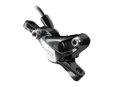 SRAM Force 22 Force 1 hydraulic Shifter inkl. hydraulic Disc