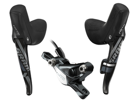 sram force cx1 shifters