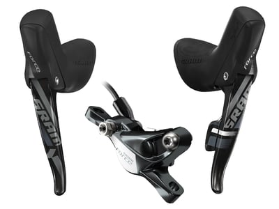 Sram force cx1 brakes on sale