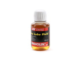 DT SWISS Fork Oil Factory Lube Fluid made by PANOLIN 100 ml
