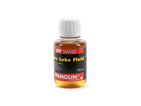 DT SWISS Gabelöl Factory Lube Fluid made by PANOLIN...