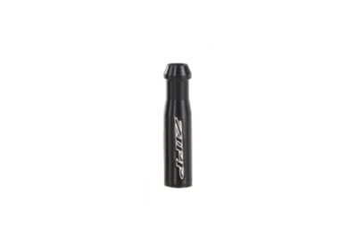 ZIPP Ventilverlngerung schwarz 48 mm