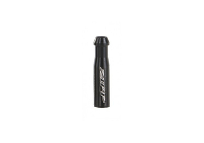ZIPP Valve Extender black 72 mm