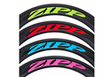 ZIPP Rim Decal Set coloured Zipp 303 | non Disc