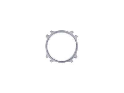 LEONARDI RACING Lockring for fixing the Spider on the crank arm Cannondale