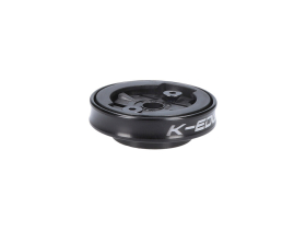 K-EDGE Garmin Gravity Top Cap Stem Mount