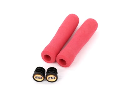 ESI GRIPS Griffe FIT XC ergonomisch schwarz