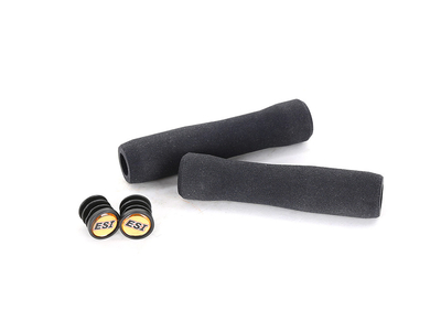 ESI GRIPS Grips FIT XC ergonomic black