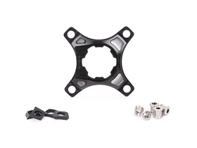 HOPE Spider 1-speed BCD 104 for Hope Crank