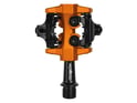 XPEDO Pedals Cyclocross | CXR Steel Axle XMF-10AC