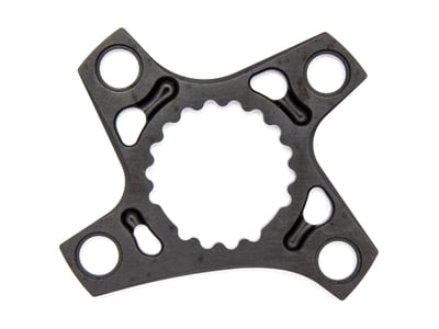 CANNONDALE Spider 1-speed BCD 76 Ai specific components...