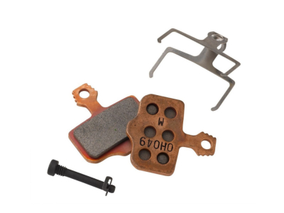 SRAM Brake Pads Sintered Metal Avid Elixir | SRAM X0, XX, Level