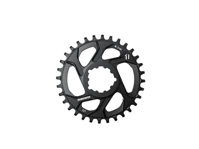 SRAM X-SYNC Direct Mount Chainring 6 mm Offset 26 Teeth