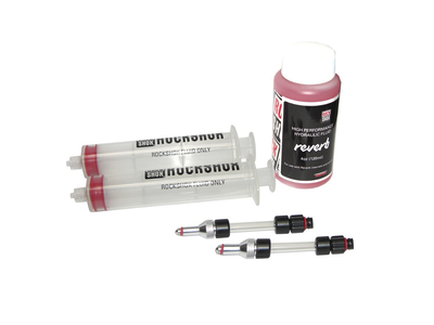 ROCKSHOX Bleed Kit Standard Reverb | X-Loc