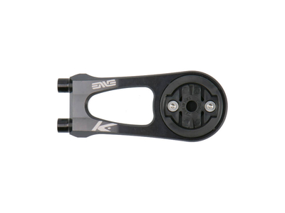 ENVE Holder Computer and Camera Combo Mount | for Garmin Edge, Wahoo and GoPro