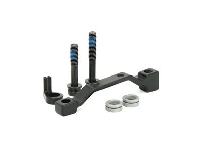 SHIMANO Adapter PM - PM +20 mm | Front/Rear