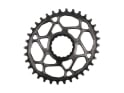ABSOLUTE BLACK Chainring Direct Mount oval for Race Face Cinch Crank | black 32 Teeth
