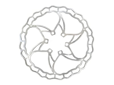 ASHIMA Brake Disc Ai2 Rotor | 160 mm