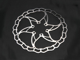 ASHIMA Brake Disc Ai2 Rotor | 160 mm