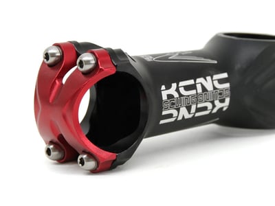KCNC Vorbaukappe 31,8 mm fr SC Wing farbig