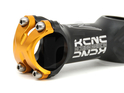 KCNC Stem Cap 31,8 mm for SC Wing colored