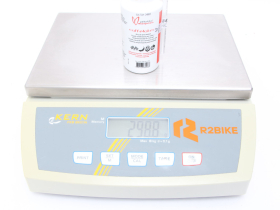 EFFETTO MARIPOSA Caffelatex Tire Sealant | 250 ml