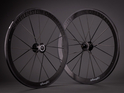 LIGHTWEIGHT Wheelset 28" Meilenstein Obermayer Tubular Campagnolo