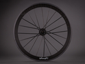 LIGHTWEIGHT Wheelset 28" Meilenstein Obermayer Tubular Campagnolo