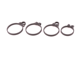 CANNONDALE Band Clamp Cable Guide Set for Lefty...