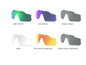 OAKLEY Replacement Lenses Radar EV Pitch %SALE%