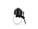 SPURCYCLE Bell Klingel | schwarz