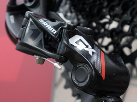1x11 derailleur