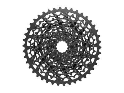 SRAM GX | Rival 1 Kassette 11-fach XG-1150 | 10-42 Zähne
