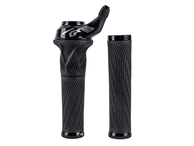 SRAM GX Grip Shift Twister Black 11-speed right