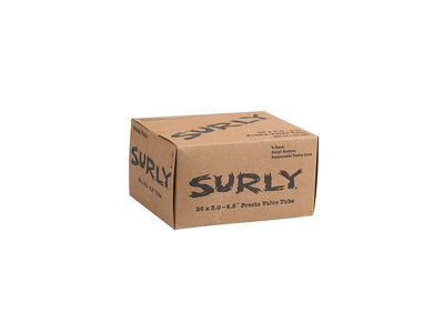 SURLY Tube Fatbike Ultralight 26x3.0-4.8 Inch SV